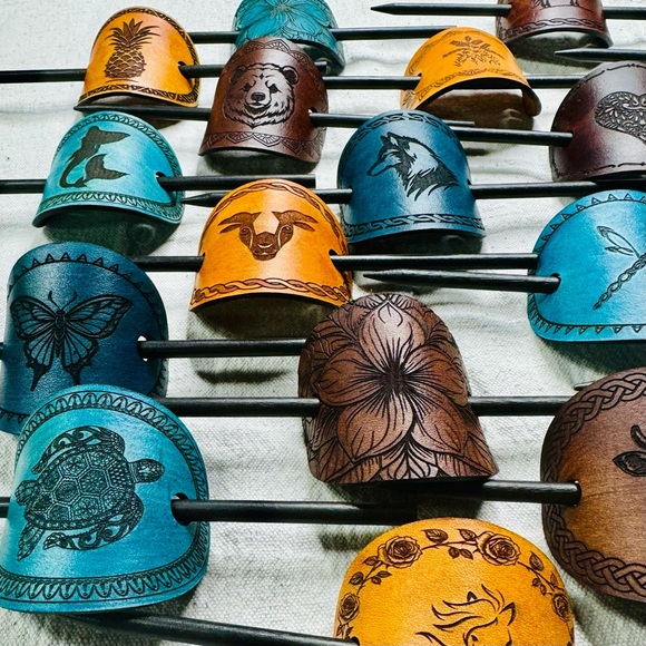 Live notification! From @leathercraft. - Picture 10 of 12